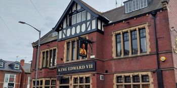 King Edward VII