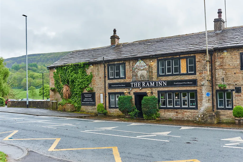 Ram Inn