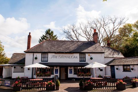 Royal Oak