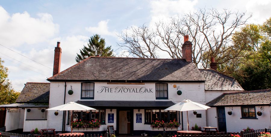 Royal Oak
