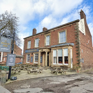 St Nicholas Arms