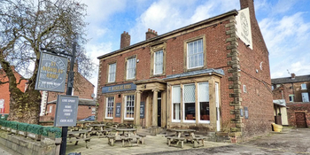 St Nicholas Arms