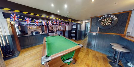 Three Tuns