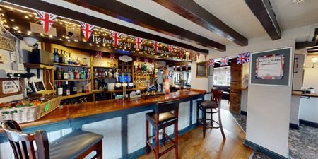 Three Tuns