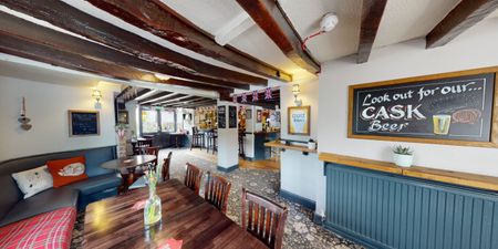 Three Tuns