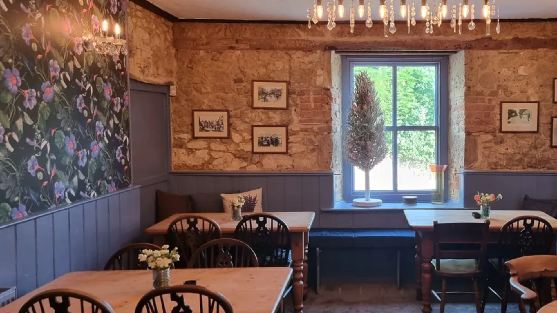 New Inn