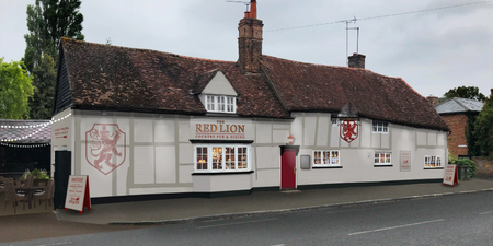 Red Lion