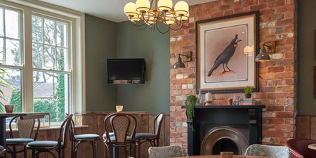 Horns Inn