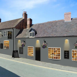 Horns Inn