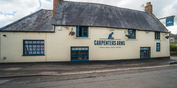Carpenters Arms