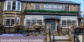 Bulls Head