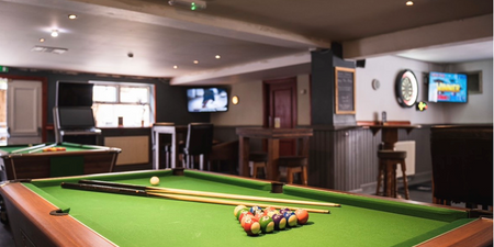 Wheatsheaf