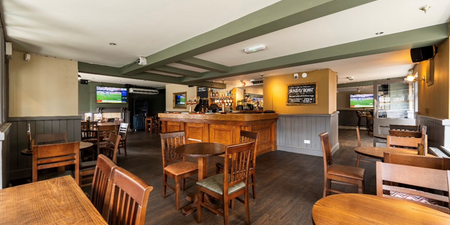 Wheatsheaf