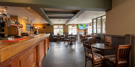 Wheatsheaf
