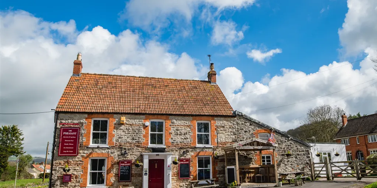 Pheasant Inn