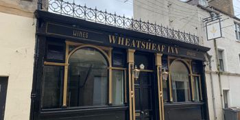 Wheatsheaf