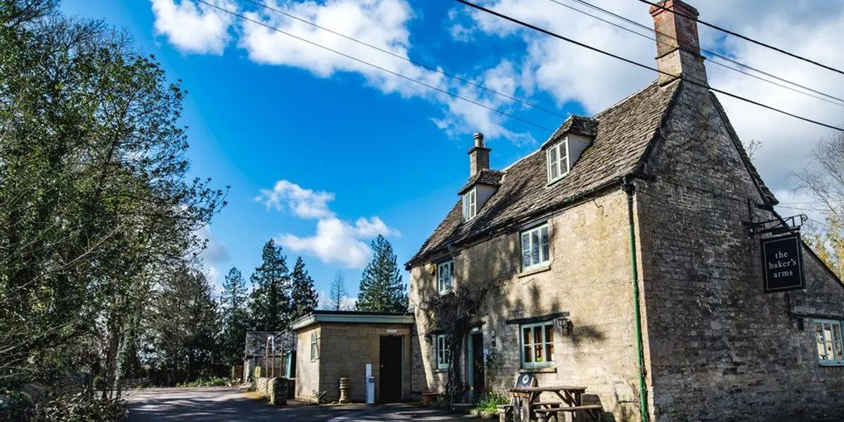 Bakers Arms