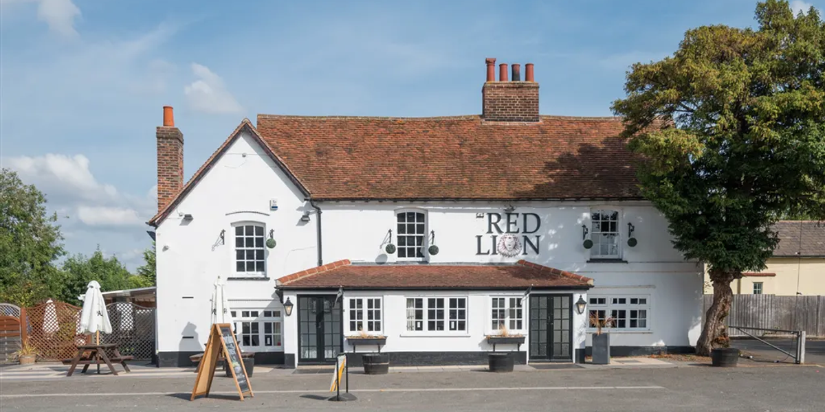 Red Lion