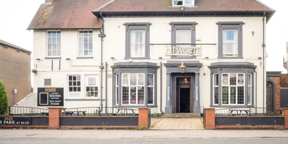 Heworth Inn