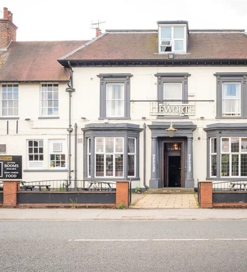Heworth Inn