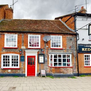 Red Lion