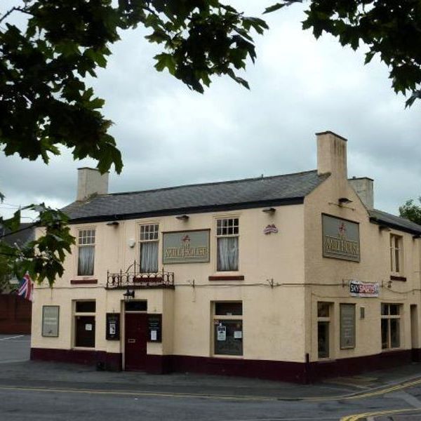 Mill House