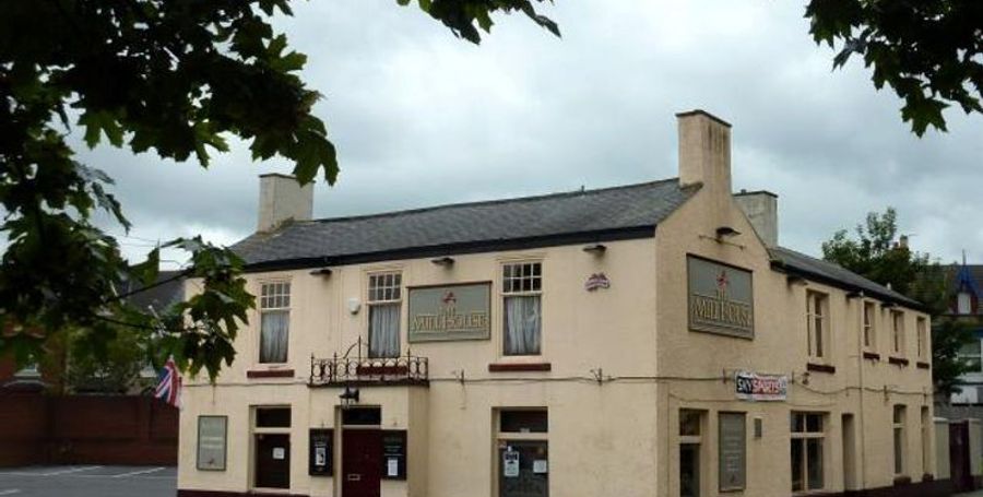Mill House