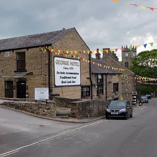 George Hotel
