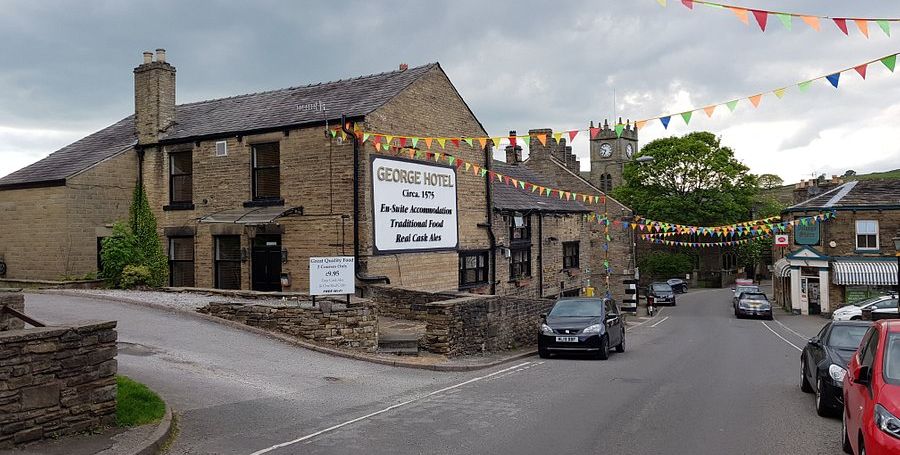 George Hotel