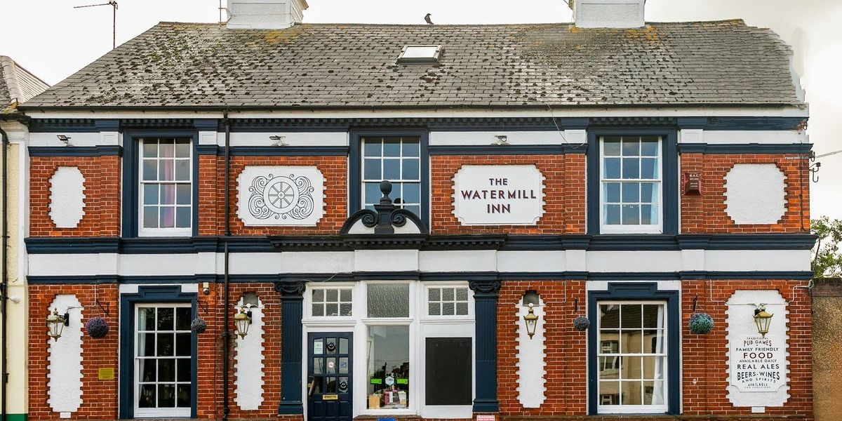 Watermill Inn