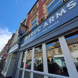 Baruc Arms