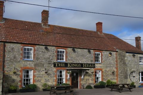 The Kings Head