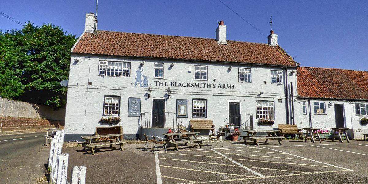 Blacksmiths Arms