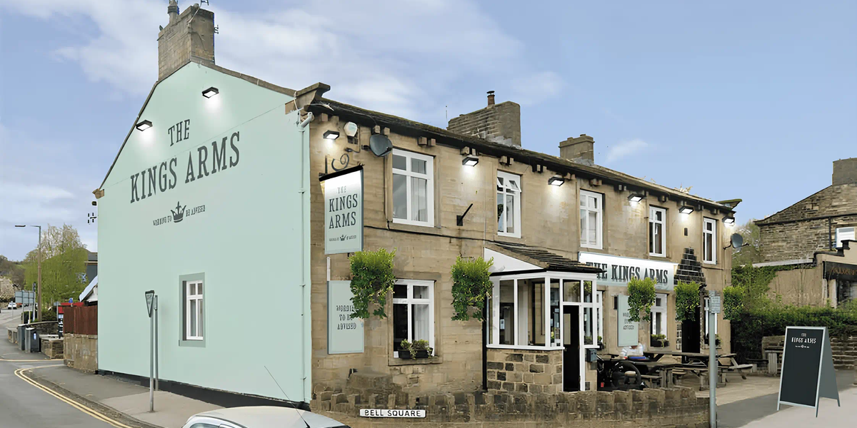 Kings Arms