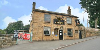 Rose & Crown