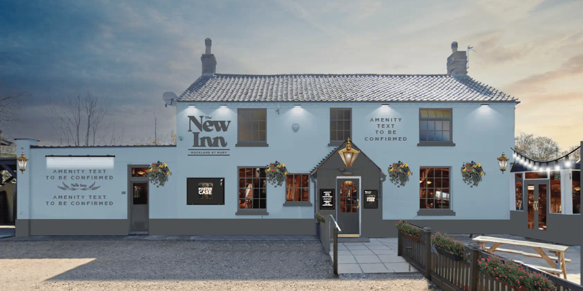 New Inn