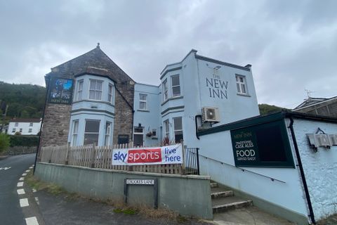 New Inn