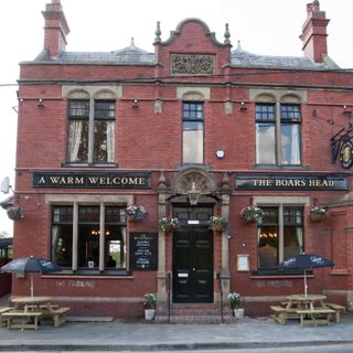 Boars Head