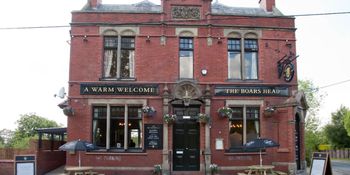 Boars Head