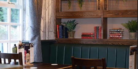 Hare & Hounds
