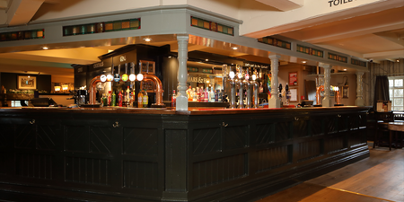 Hare & Hounds