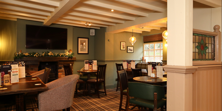 Hare & Hounds
