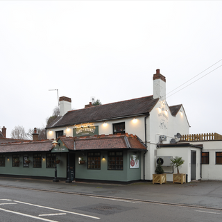 Hare & Hounds