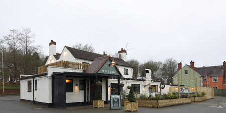 Hare & Hounds