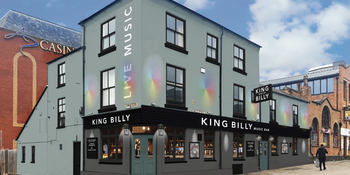 King William