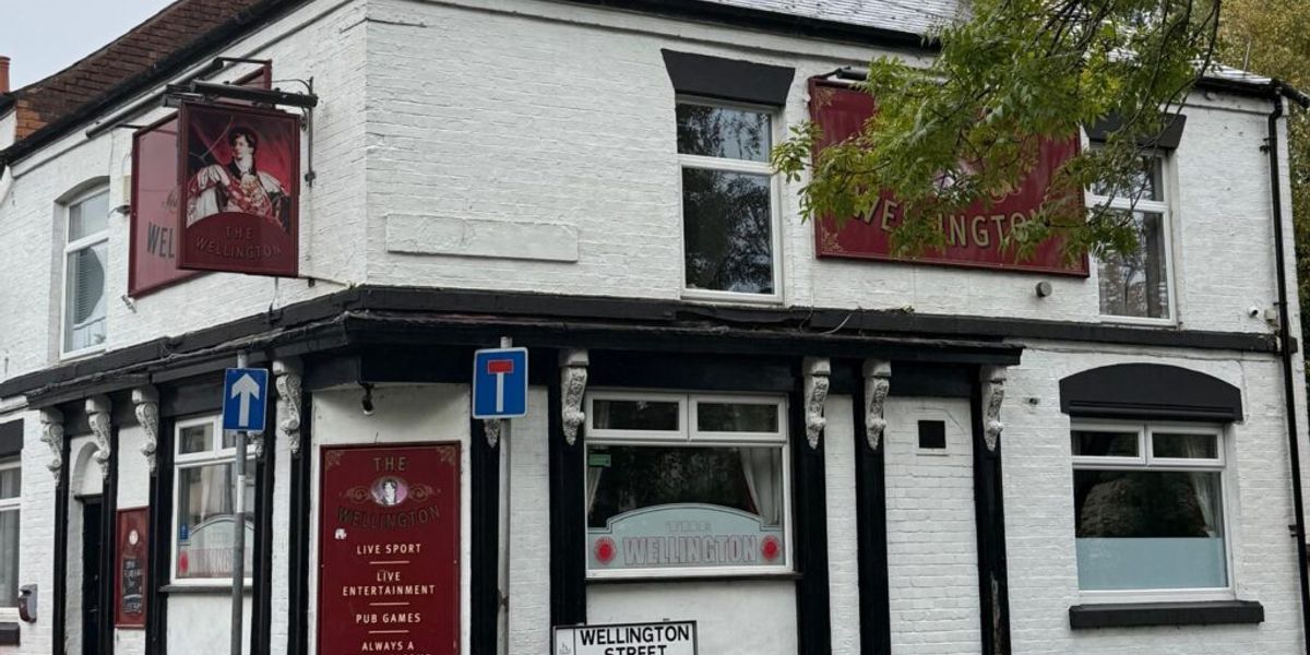 Wellington Inn