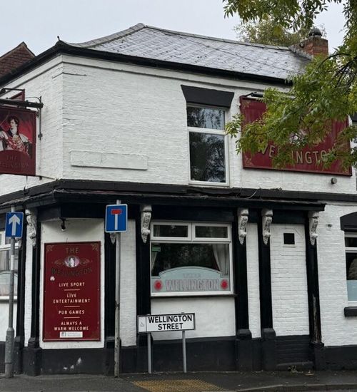 Wellington Inn