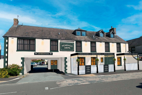 Penrhos Arms