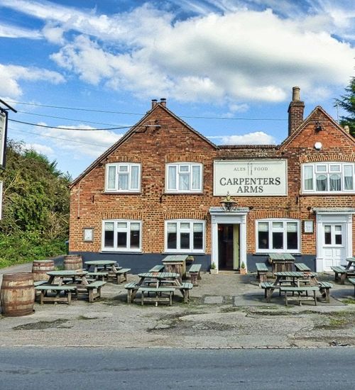 Carpenters Arms