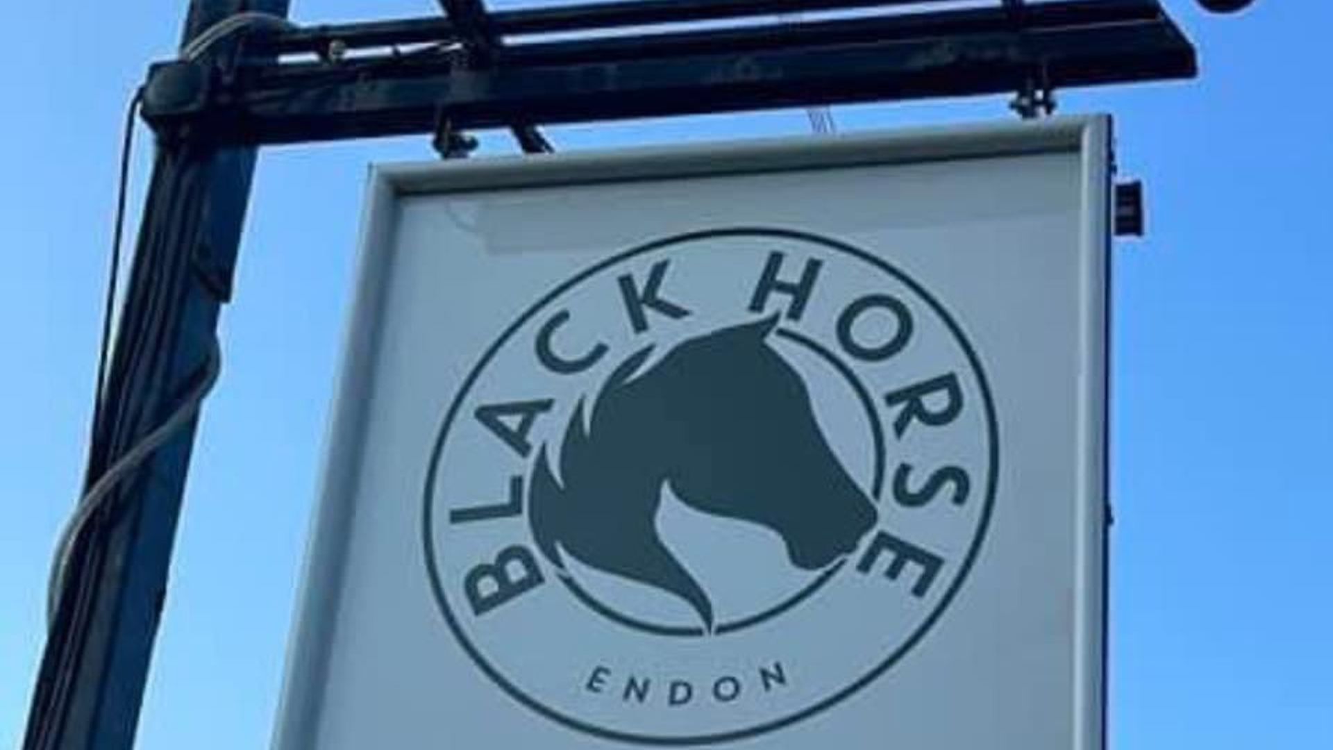 Black Horse